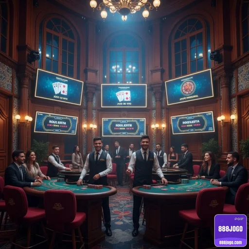 888jogo - clássico jogos de cassino - Jogos ao Vivo