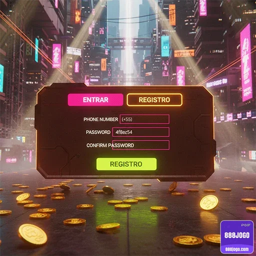 888jogo Benefícios de se Registrar no 888jogo