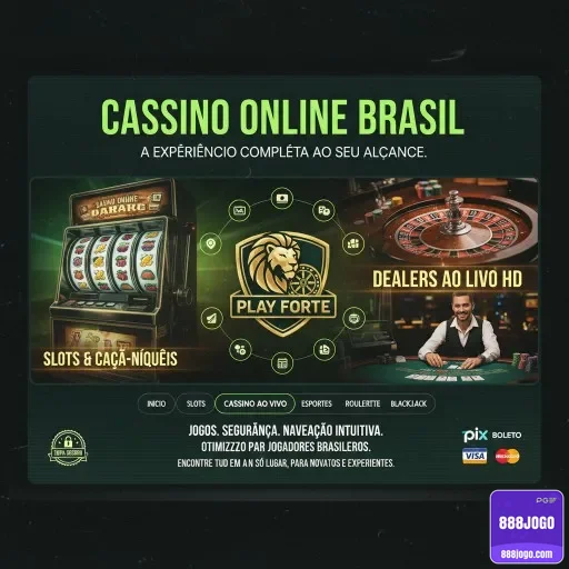 888jogo - interface premium - Cadastro na Plataforma