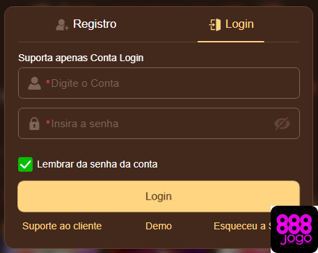 888jogo.com Motivos para Escolher o 888jogo.com