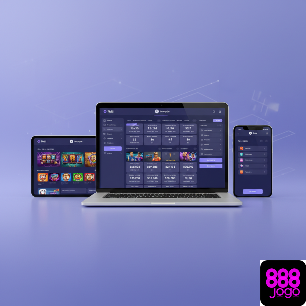 888jogo.com - explorar a avançada plataforma online